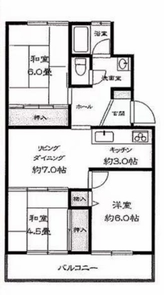 横浜市港北区大豆戸町