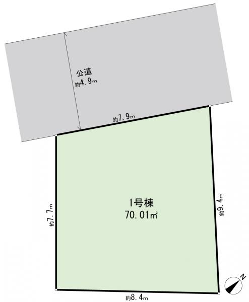 横浜市鶴見区下野谷町3