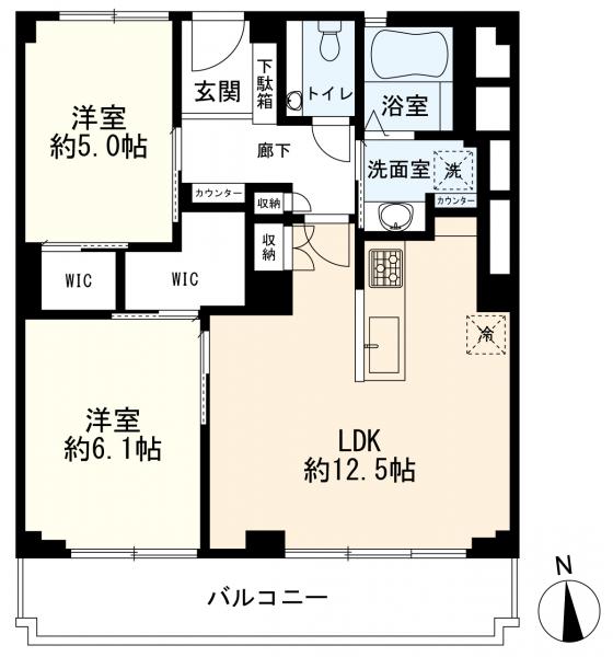 コープ高輪