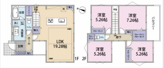 横浜市神奈川区三ツ沢中町