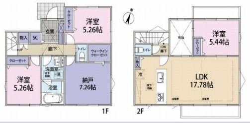 横浜市神奈川区三ツ沢中町