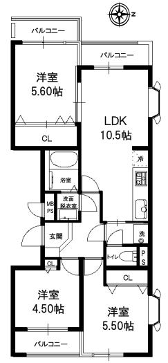 横浜市鶴見区矢向