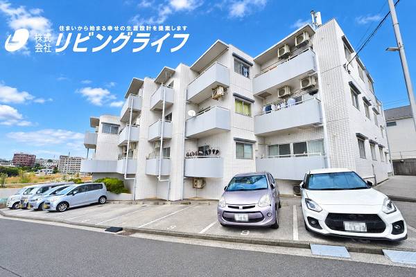 横浜市鶴見区馬場6