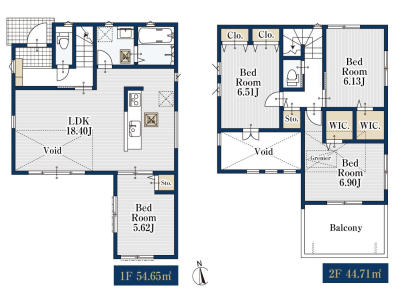 横浜市鶴見区上の宮