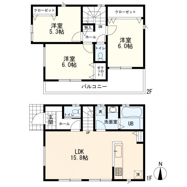 横浜市戸塚区汲沢6