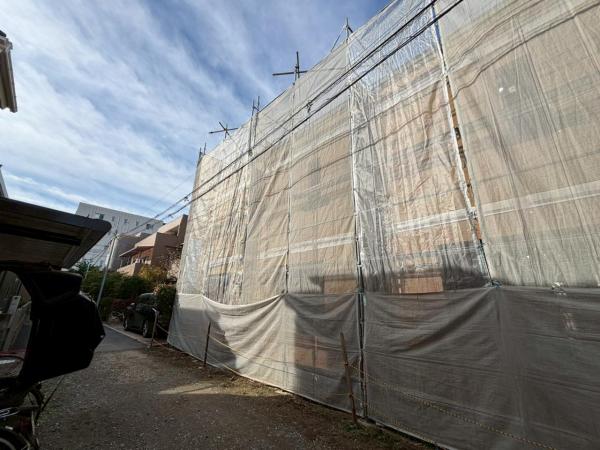 横浜市鶴見区矢向5