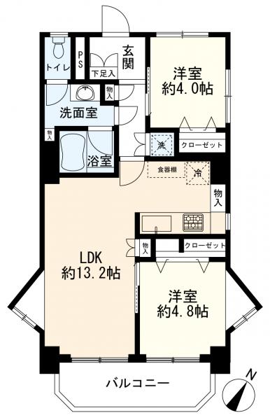 六本木東豊エステート