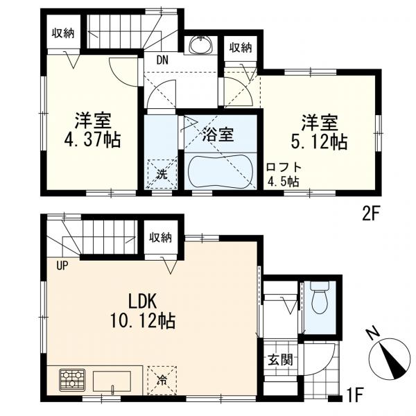 川崎市高津区子母口