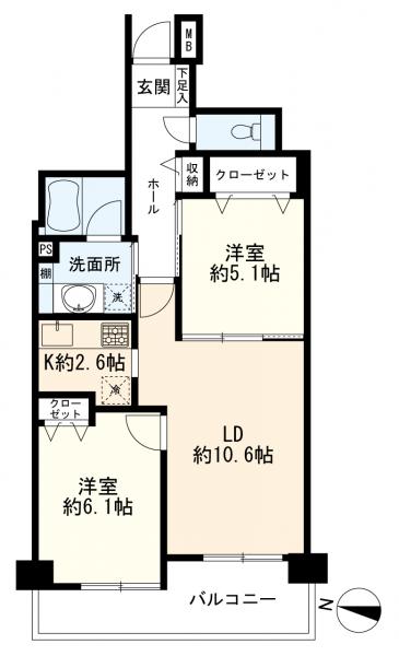 川崎市川崎区南町