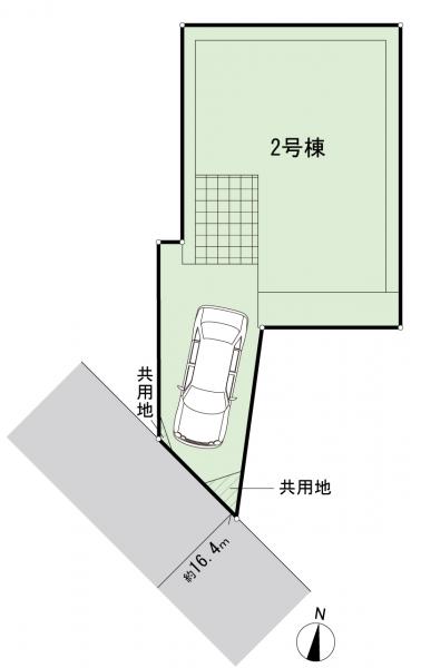 川崎市多摩区生田4