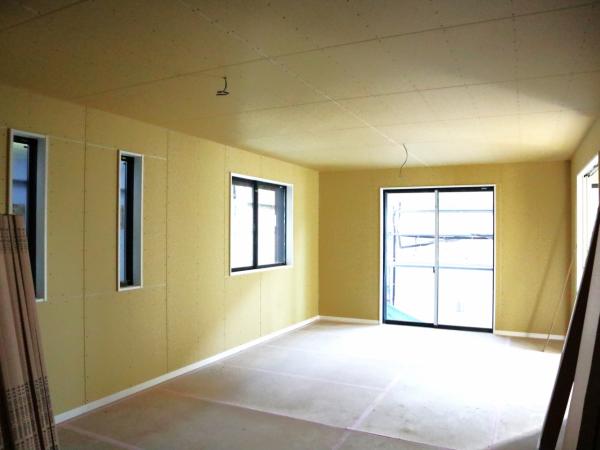 横浜市港北区新吉田東1