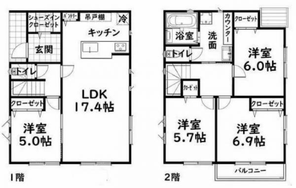 横浜市港北区新吉田東