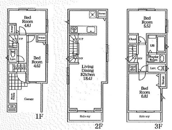 川崎市多摩区長尾