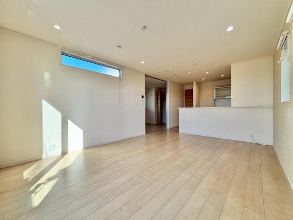 川崎市高津区北野川