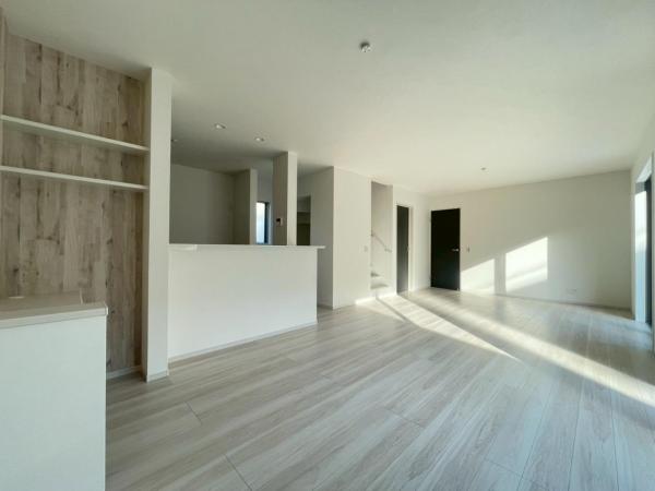 横浜市港南区上永谷3