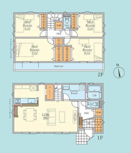 横浜市港南区上永谷