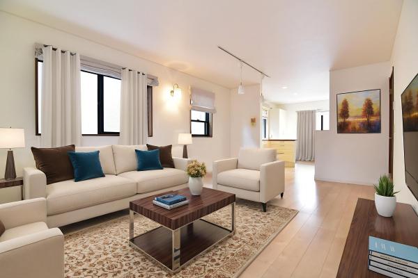 横浜市中区簑沢