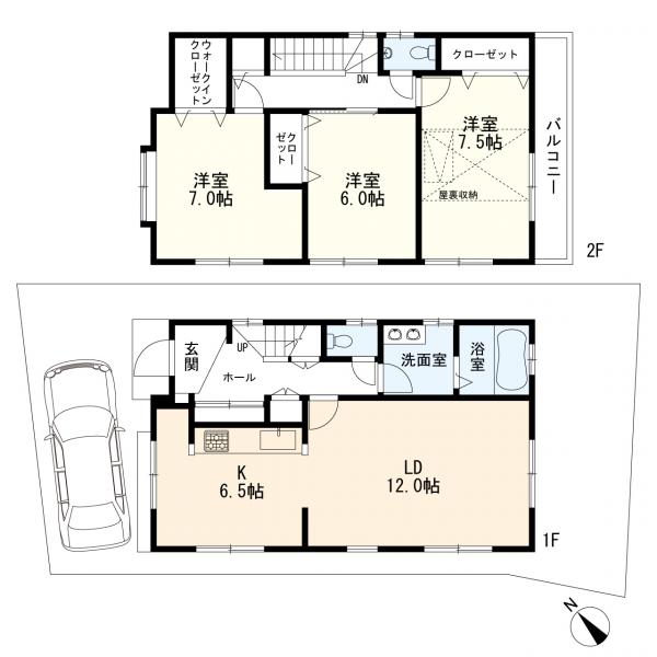 横浜市中区簑沢