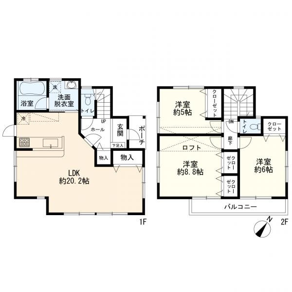 横浜市中区本牧間門