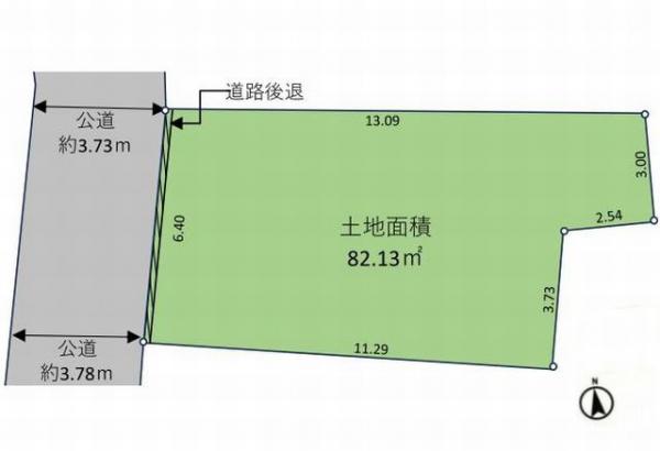 品川区大井5
