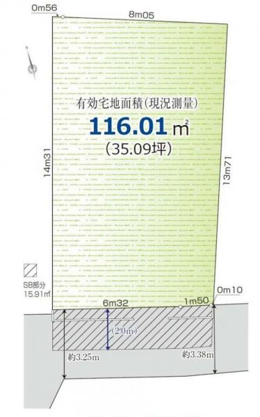 品川区小山台1