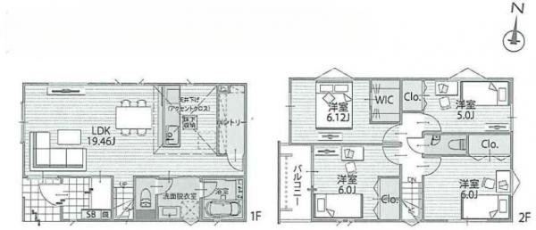 川崎市多摩区南生田