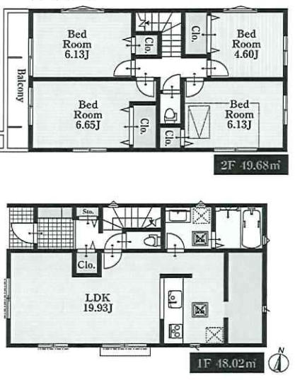 川崎市多摩区南生田