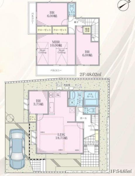 川崎市高津区上作延