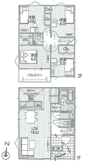 川崎市多摩区南生田