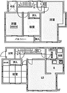 川崎市高津区上作延