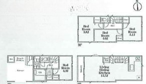 川崎市多摩区宿河原