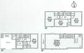 川崎市多摩区宿河原