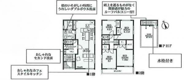 川崎市高津区梶ケ谷