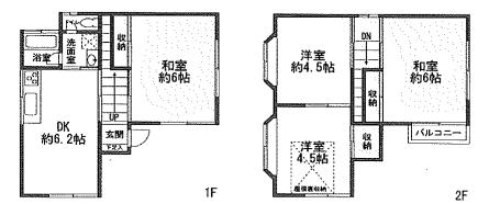 川崎市高津区下作延