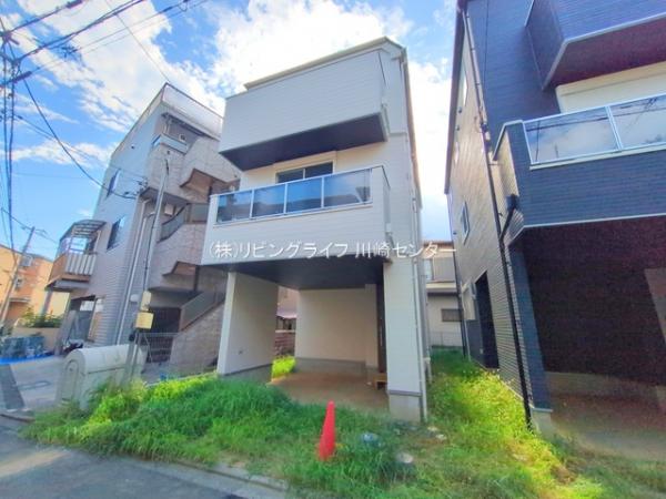 川崎市高津区北見方2