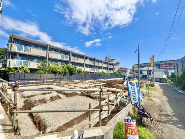 品川区大井6