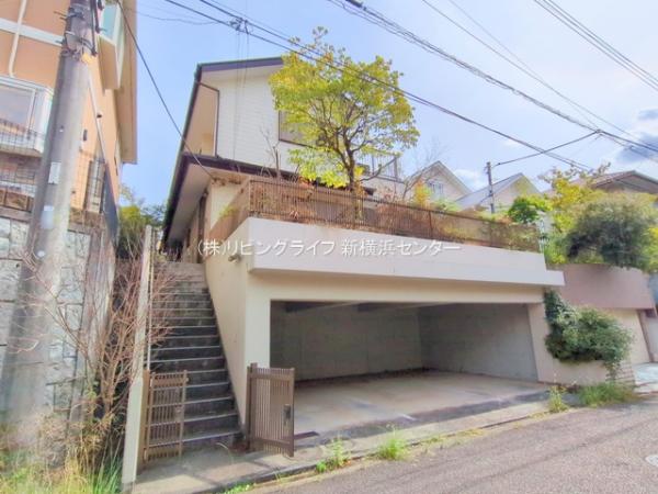 横浜市青葉区荏子田2丁目