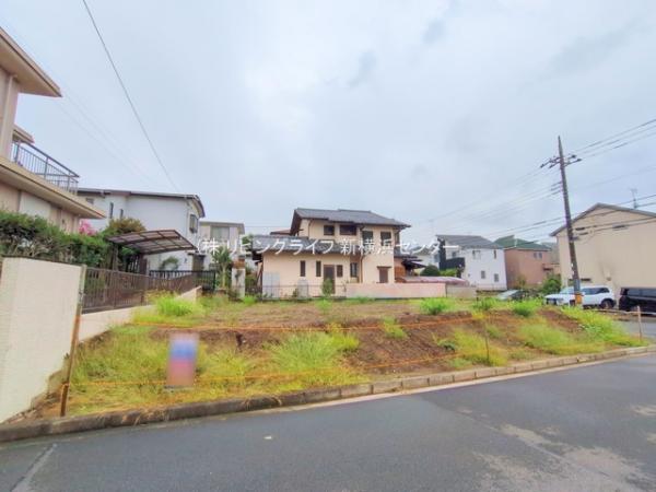 横浜市緑区霧が丘