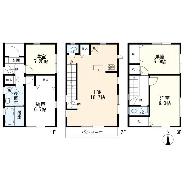 横浜市鶴見区生麦4