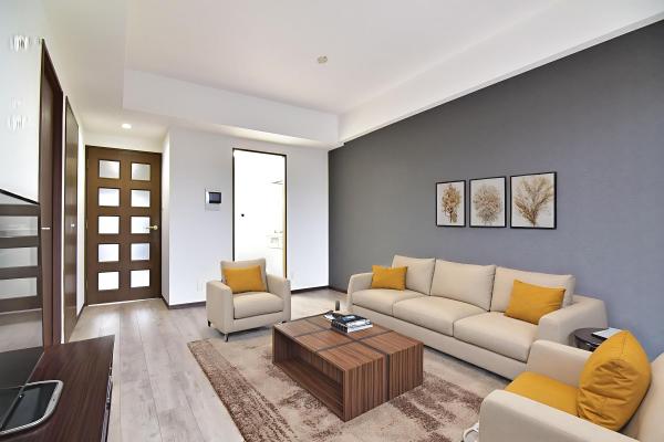 横浜市神奈川区神大寺1