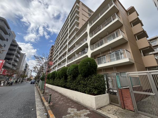 江戸川区西葛西6