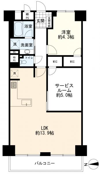 江戸川区西葛西6