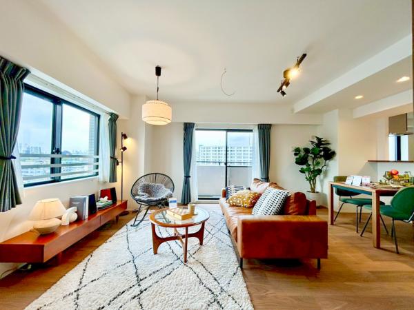 江戸川区中葛西