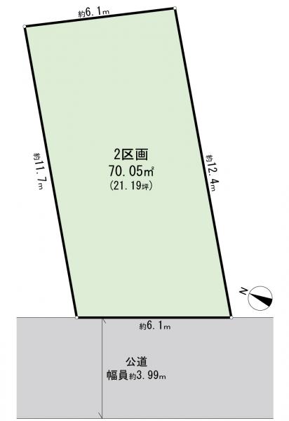 横浜市鶴見区東寺尾2