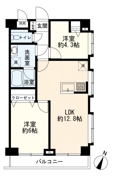 横浜市西区北軽井沢