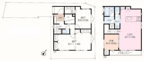 横浜市戸塚区戸塚町