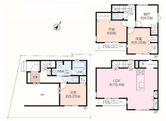 横浜市戸塚区戸塚町