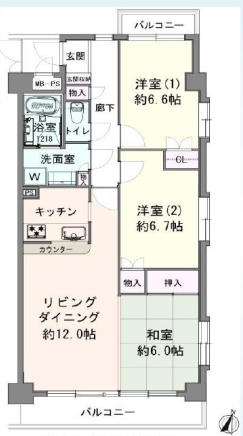 横浜市港北区篠原東