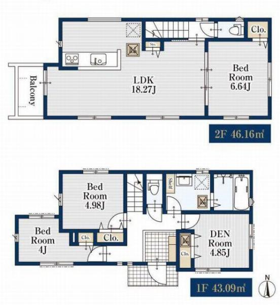 横浜市戸塚区下倉田町