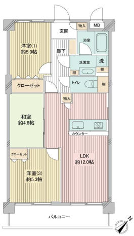 横浜市港北区大豆戸町